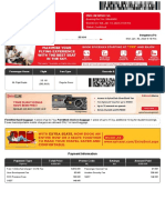 WFNPQD Itinerary