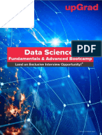 Data Science Bootcamp