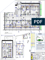 Plano en Planta - Arq 01