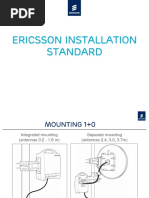 00.KDR TRAINING Norme Ericsson PDF