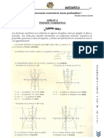 Funcion Cuadratica