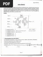 Les Arbres Et Les Graphes PDF