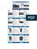 COLORFULLIGHT FACTORY Catalog Price 20230214-Berry PDF