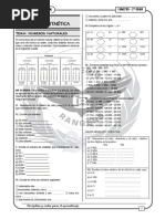 2do Grado I Bimestre 1P