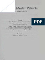 Caring For Muslim Patients