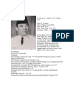 Biodata Ir