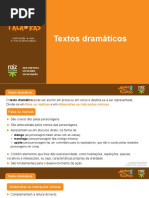 Re 82202 Mpal8md Textos Dramaticos