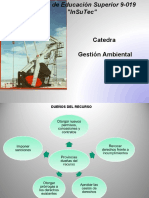 Gestion Ambiental 2020