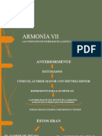 Armonía Vii