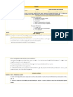 Planeaciones Telesecundaria Marzo