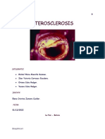 Aterosclerosis 1