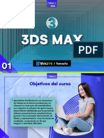 3DS Max