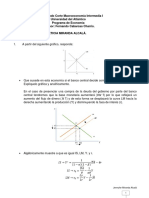 Taller de Macro I 2021 - 1