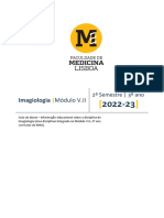 Guia IMAGIOLOGIA V.II 2ºsem 3ºano 2022-23 PDF