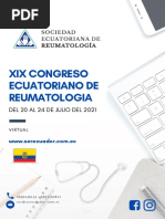 Programa Becas Congreso Ser 2021