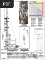 Plano Rigging Plan-Desmontaje de Ducto - Canastilla para Estrobar-001