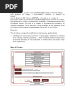 Informe Ejecutivo 3