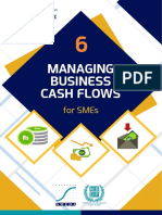 Managing Business Cash Flows