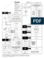 Service Data Sheet