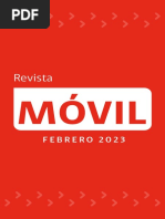 Revista Móvil