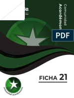 Ca. Ficha 21