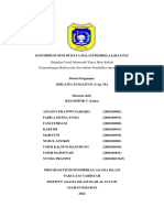 KEL. 5 Kontribusi Seni Budaya Dalam Pembelajaran Pai PDF