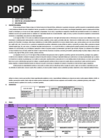 Comparto - Programación Curricular 2 Computacion - Contigo