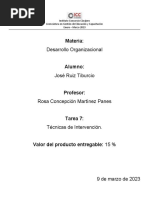 Tarea 7 Jose Ruiz