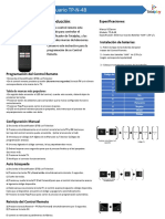 Manual de Usuario TP N 4B