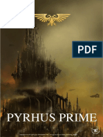 Pyrhus Prime