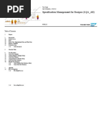 1qa S4hana2022 BPD en Ae