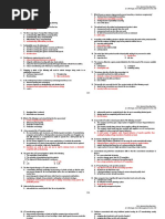 Cost Accounting Systems (C. Strategic Cost Management and JIT)