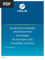 VTS Accredited Training Organizations 20211220