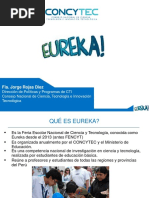 Concurso Eureka 2022 ORIENTACIONES 