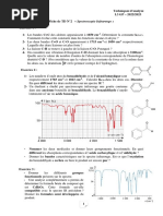 Fiche TD 2 IR PDF