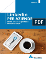 Guida 10 Linkedin