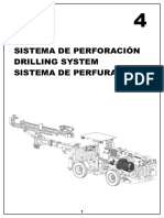 4 Sistema de Perforación ST