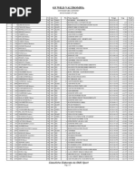 Granfondo Wild Valtrompia 2023