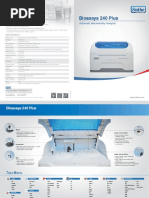 C1. Brochure Biossays 240 Plus 180827