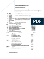 Instrumentos de Valoracion en Paciente Critico