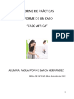 Caso Africa