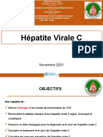 Hepatite Virale C - VF Nov 2021