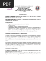 Programa Escuela Sabática PDF