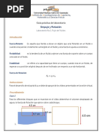 Guía Práctica 3, M. Fluidos I Ver.2