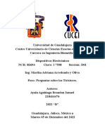 Foro - Preguntas Sobre Los Tiristores - Compressed PDF