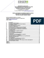 Edital SIRP 23.2016