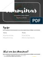 Vitaminas y Minerales E8 PDF