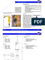 Data Sheet ITE HVR300 HVR380 Version1 3 E