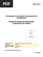 R-OP-01-06-16 V5 - UEA e IC FORMULACION Y EVALUACION DE PROYECTOS 2023 - 1 PDF