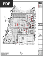 E1 - Rumah Prumo - Denah Elektrikal PDF